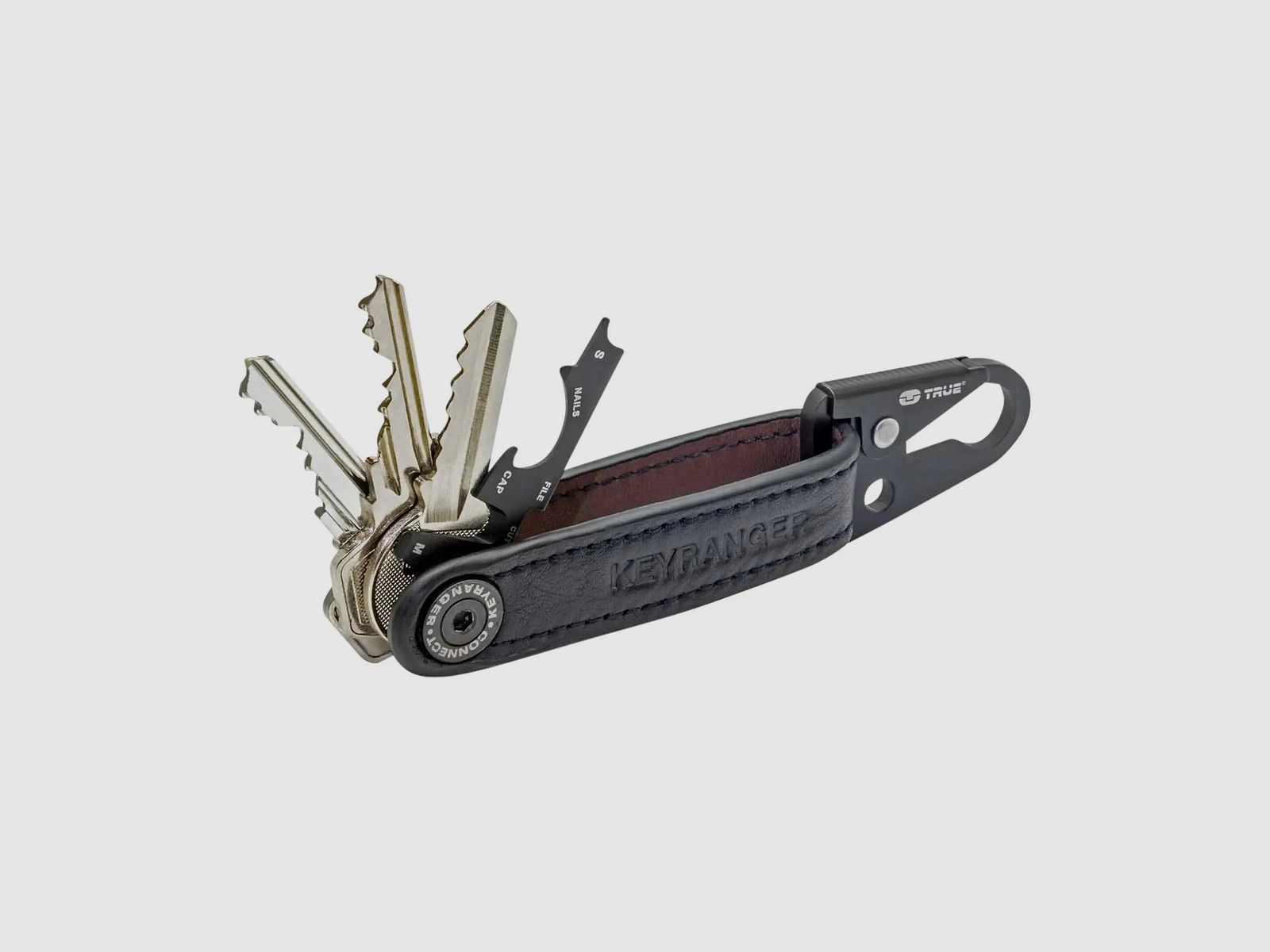 True Utility Key System Keyranger