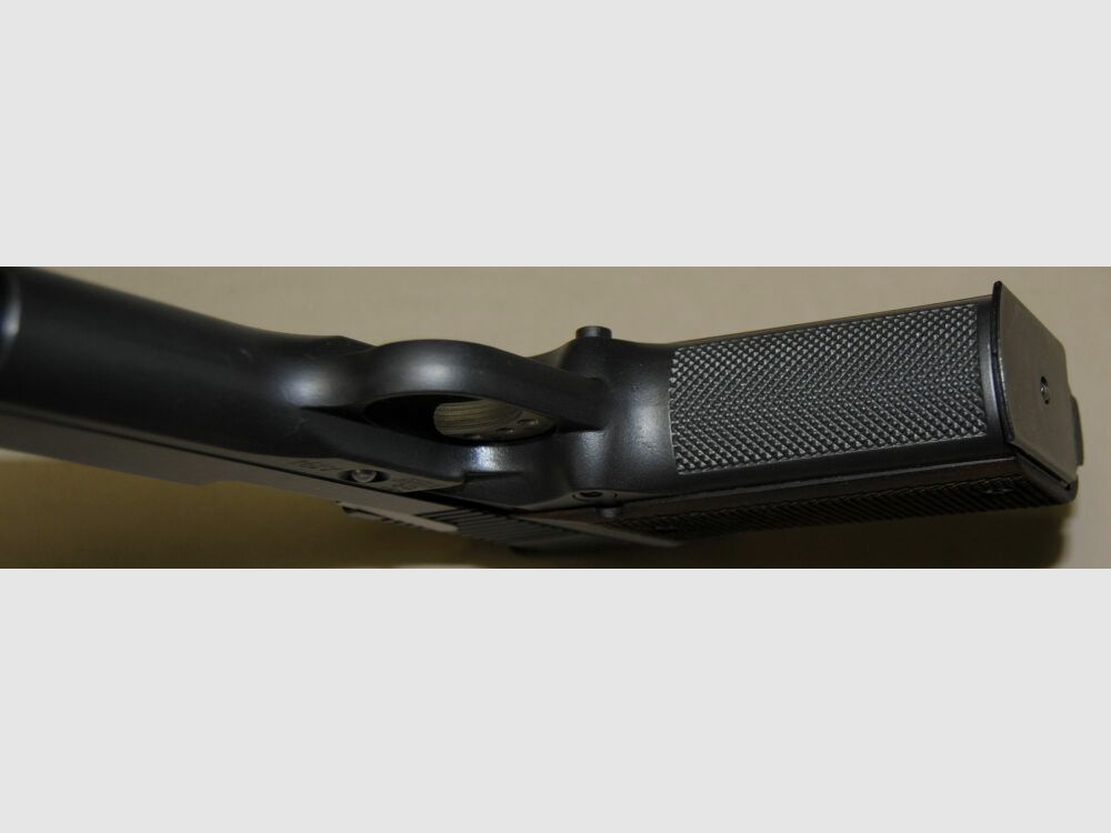 Peters Stahl Multikaliber