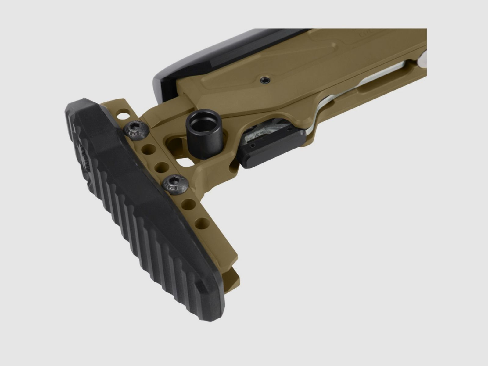 Kruk – Crosse réglable – AKM / Jack / Mini Jack – Coyote – CRC 5002/9035, image 7 sur 14