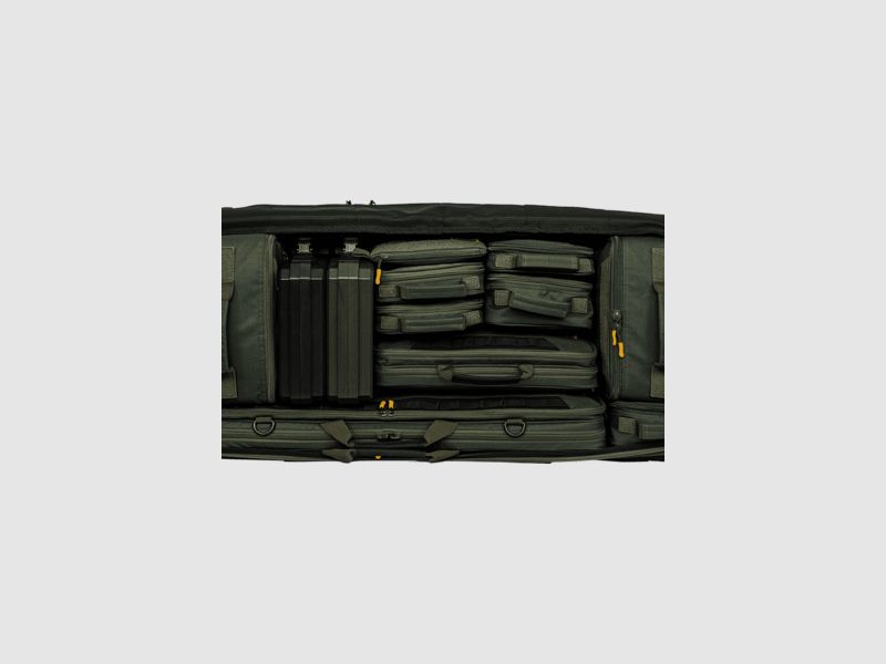 Tacstack Sac trolley | 120 litres, image 7 sur 27