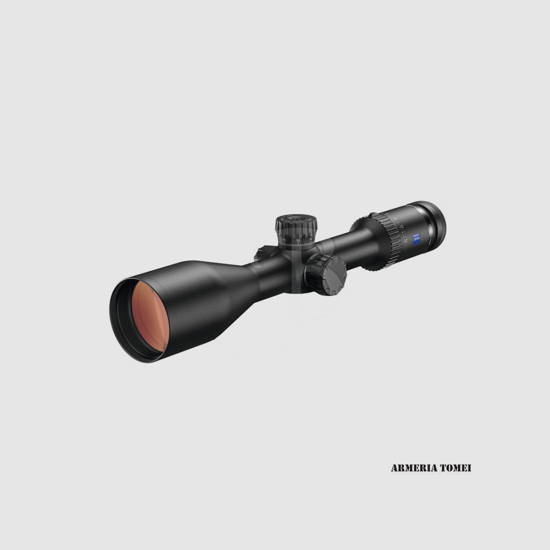 OPTIK – ZEISS – CONQUEST V6 2.5-15X56 RET.60 ASV-H BELEUCHTET, Bild 1 von 3