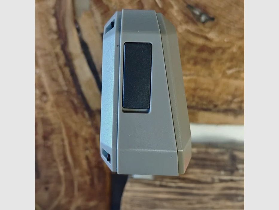 Garmin Xero C1 Pro Chronograph 