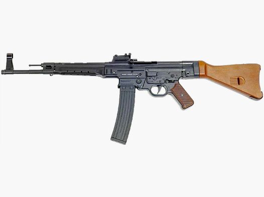 Assault rifle GSG STG44 cal. 9 mm P.A.K.