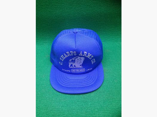C.Sharps	 Cap C.Sharps Arms Co.