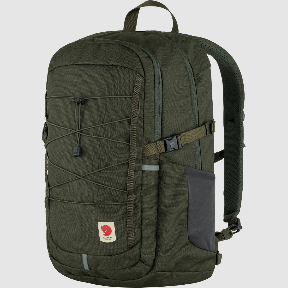 FJÄLLRÄVEN Skule 28 Deep Forest