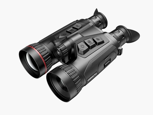 HIKMicro Habrok PRO HX60L 850 Wärmebildkamera