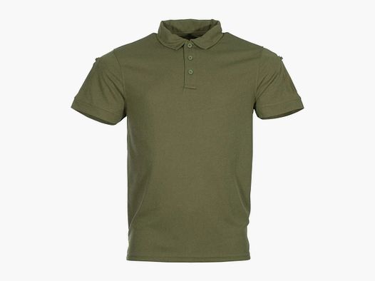 Mil-Tec Poloshirt Tactical Quick Dry