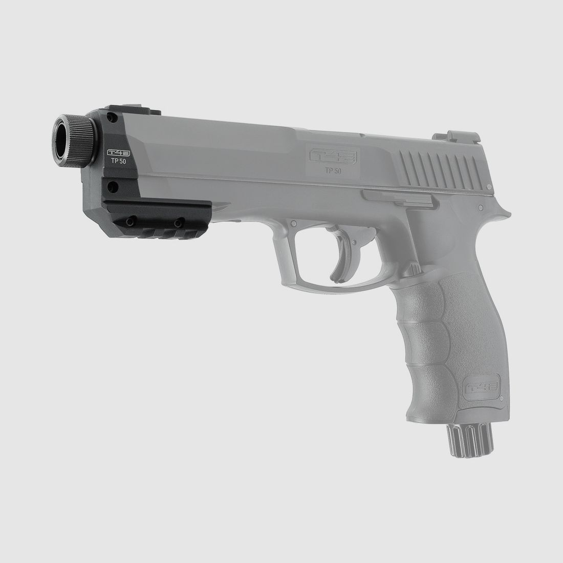 T4E Muzzle Attachment Carrier TP 50