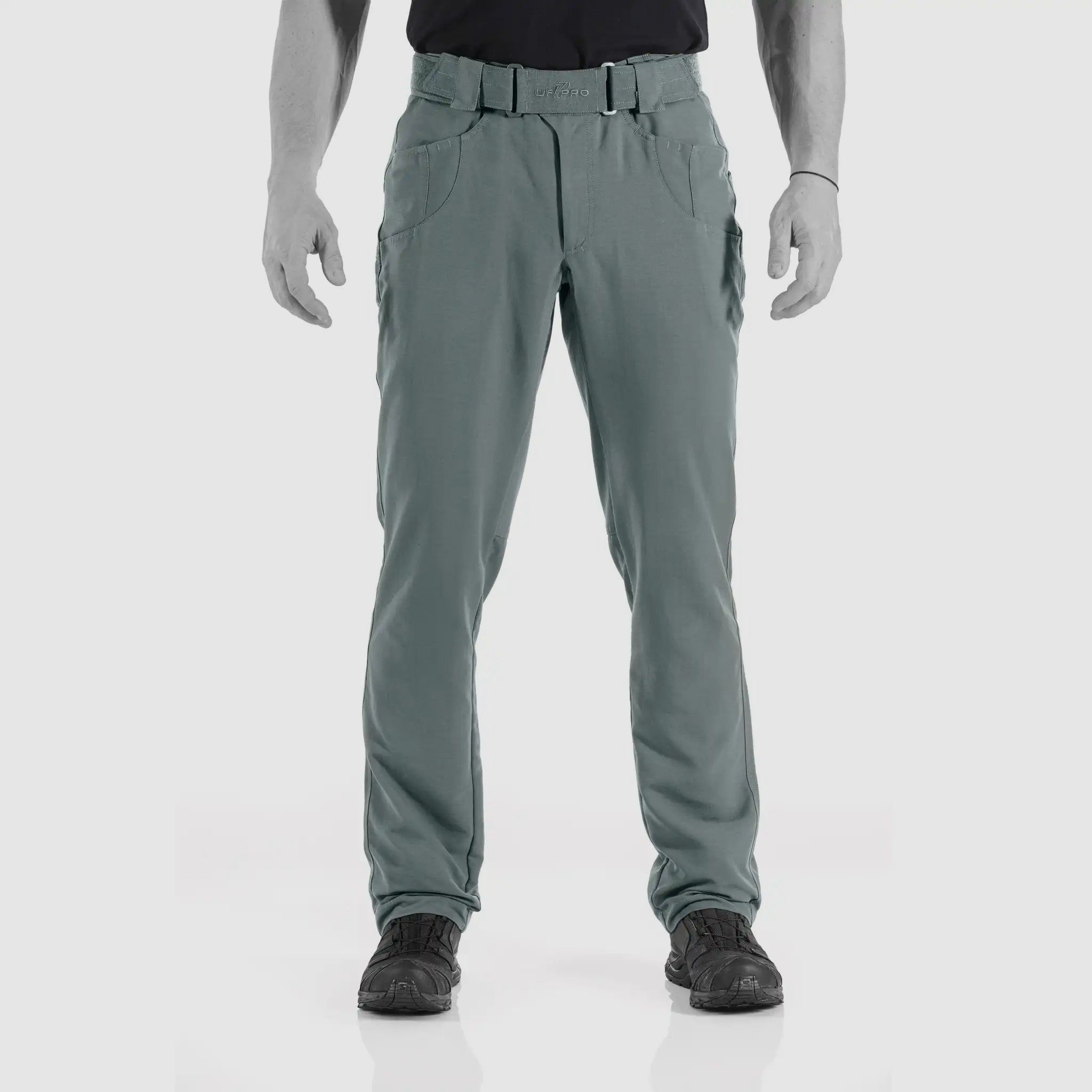 UF Pro Pantalon Tactique P-40 Mark I Range Pants - Noir / 32/36