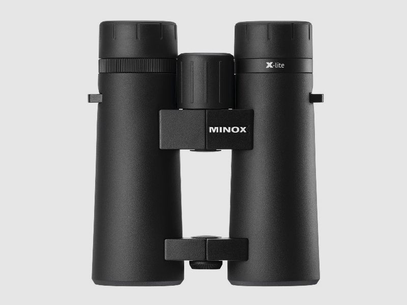 X-lite 10x42 - Pirsch, Ansitz, Reviergang