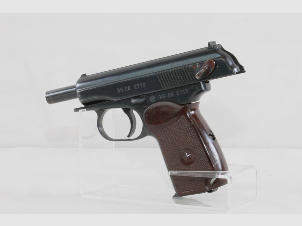 Makarov
