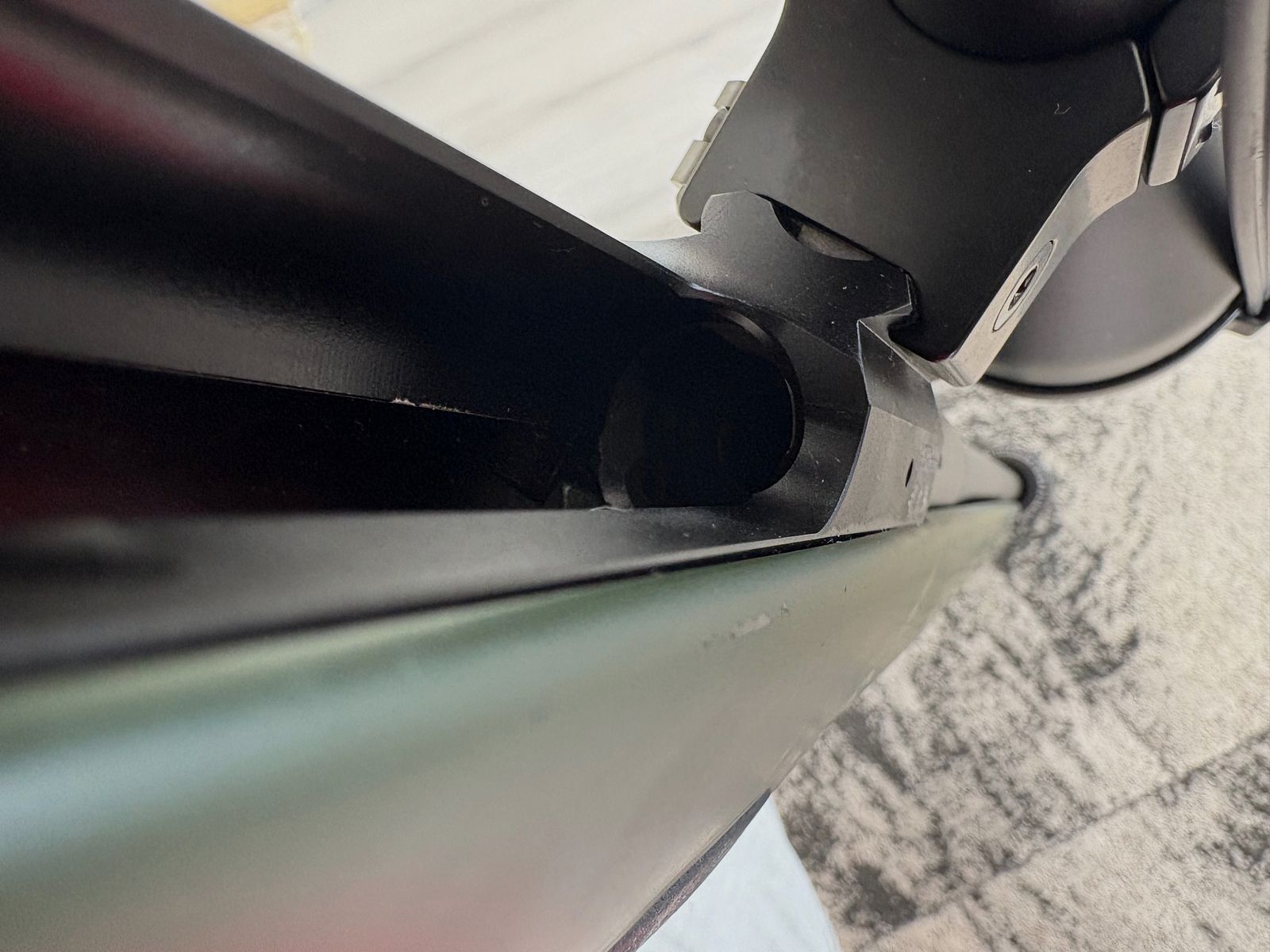 CZ 600 Ergo .308 Win mit Meopta MeoStar R2 und Schalldämpfer Jaki Titanium Super