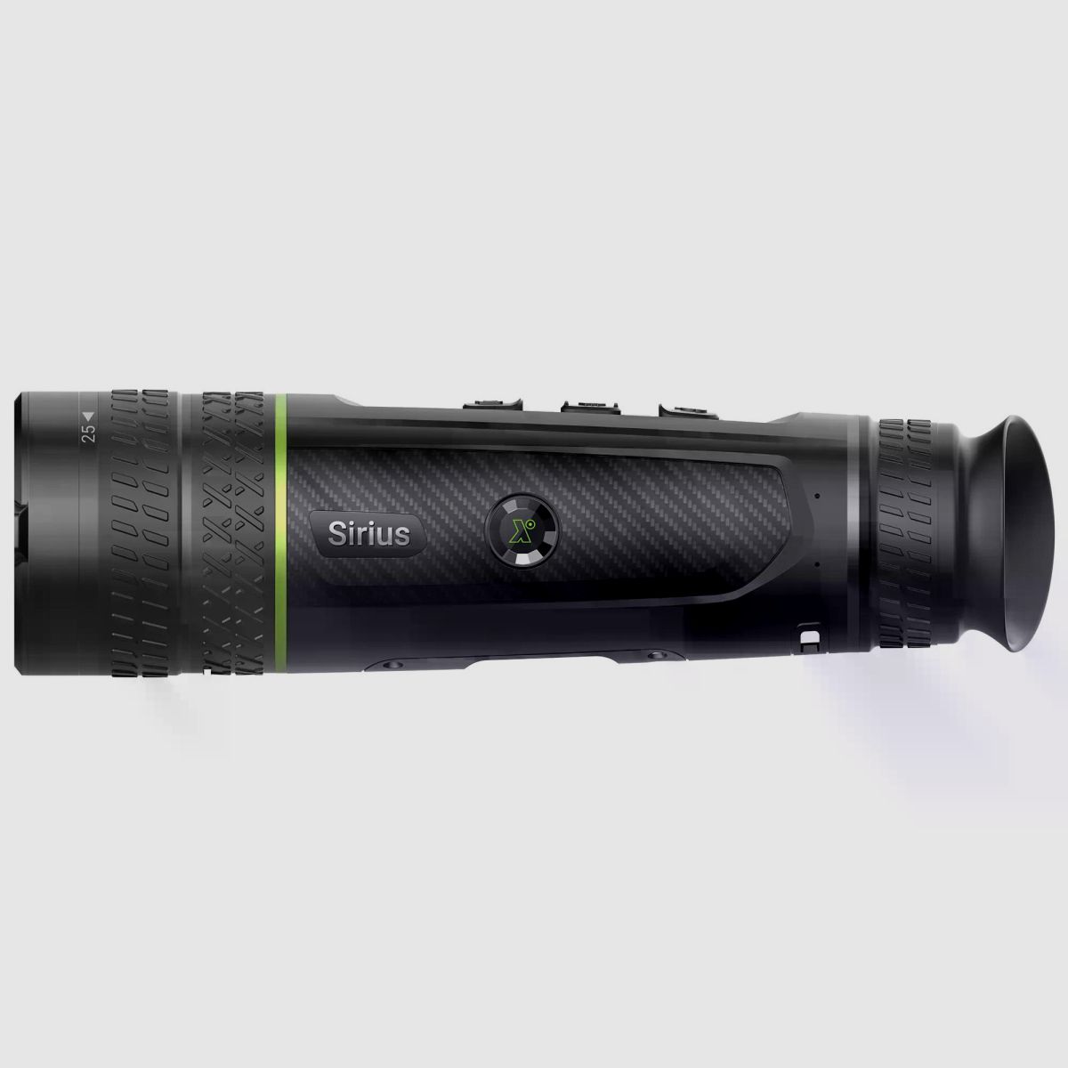 PIXFRA Sirius S650D Wärmebildmonokular