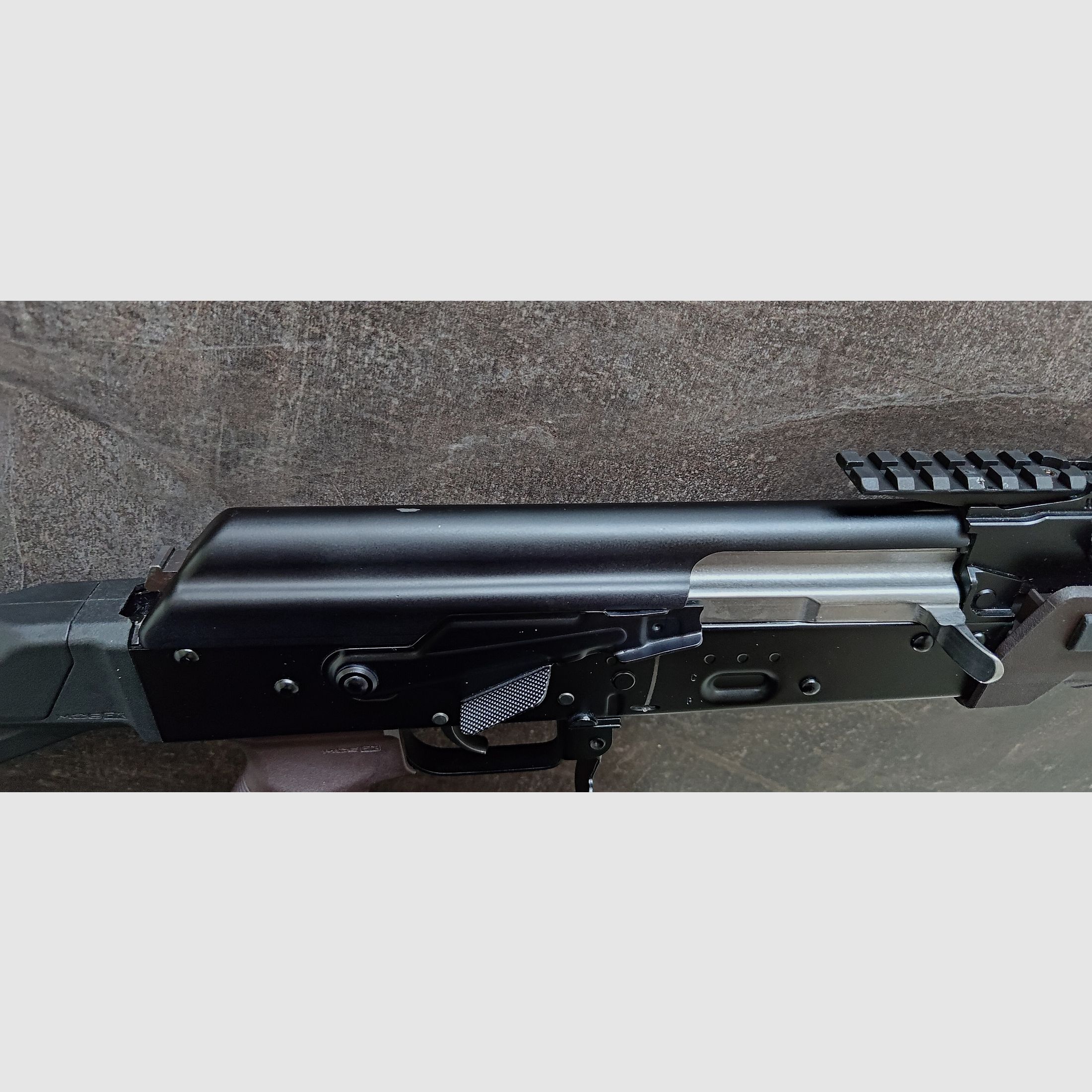 WBP Mini-Jack MAGPUL 7,62x39 - Sport