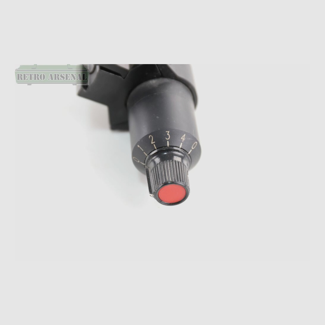 Jahnke DJ8- High Performance Super Gen