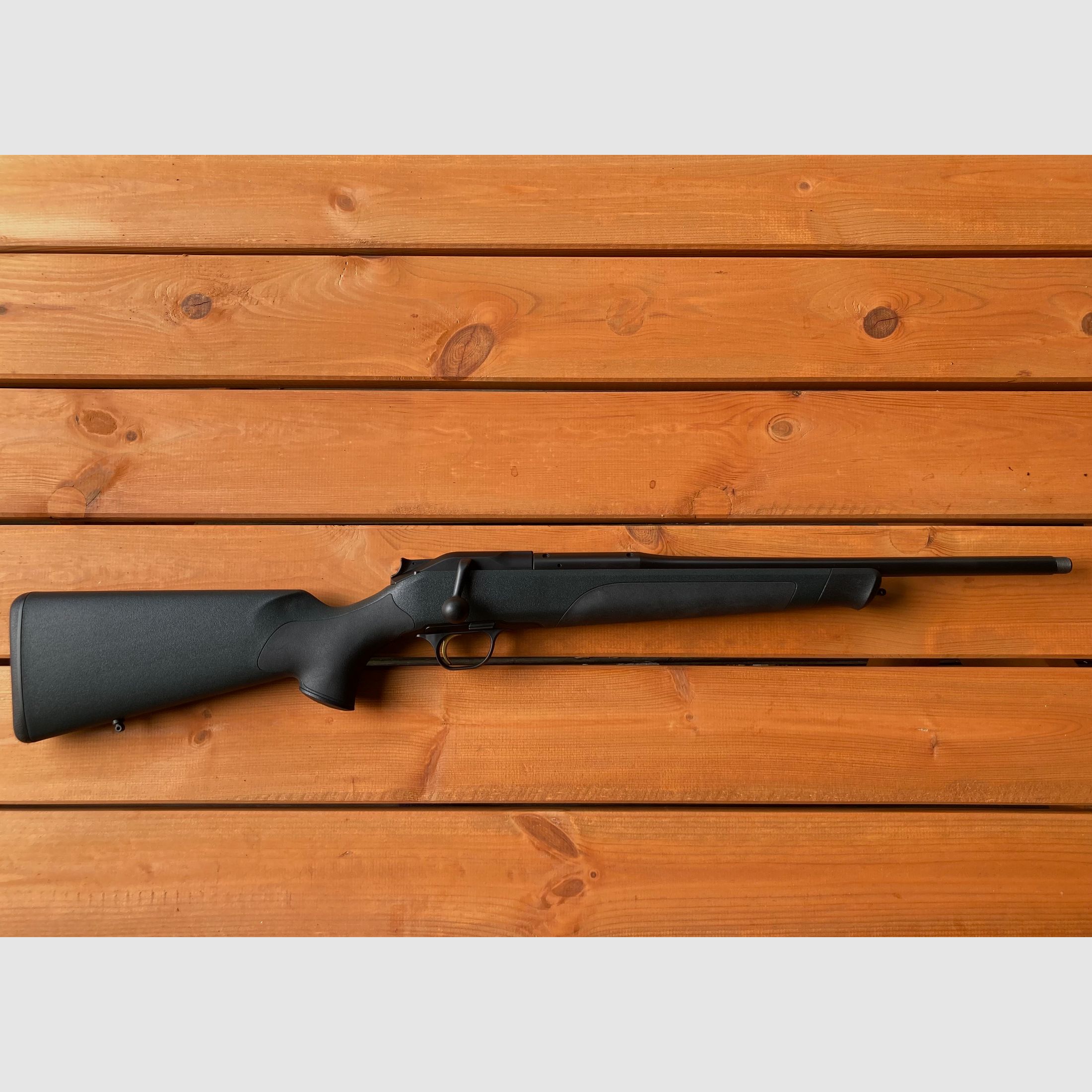 Blaser R8 Professional .308 Win.