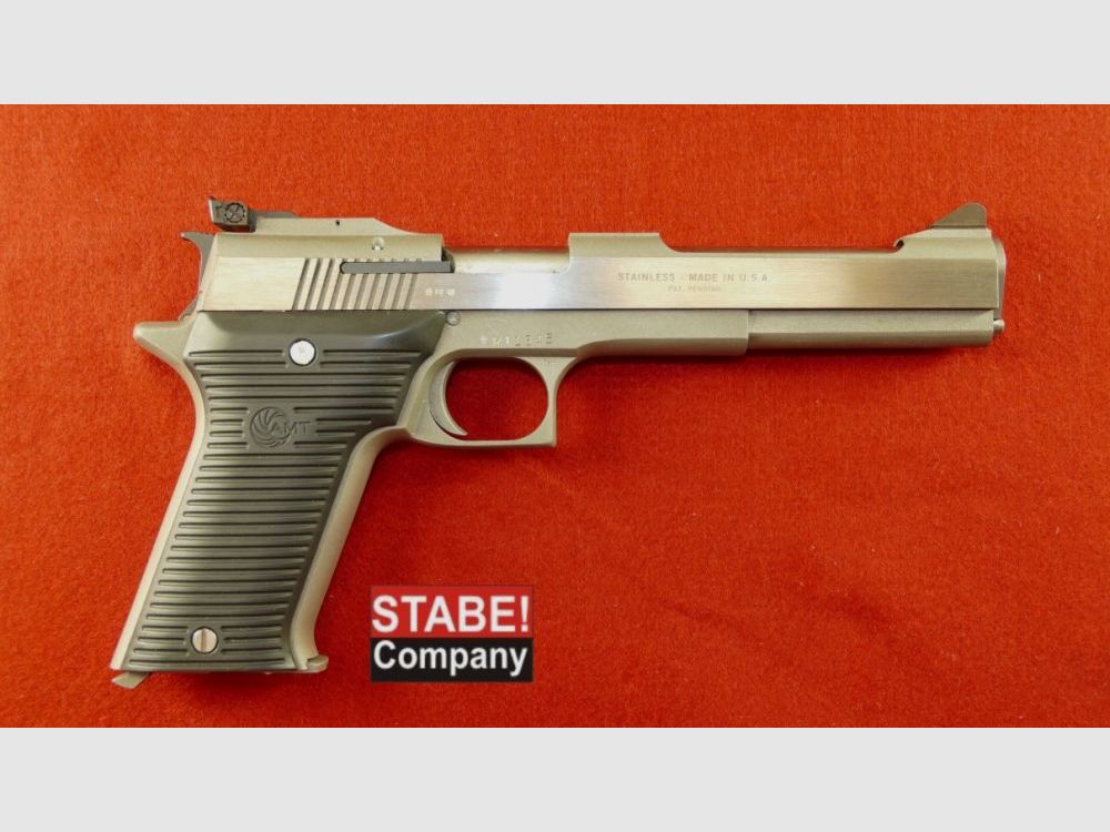 AMT Automag Automag II