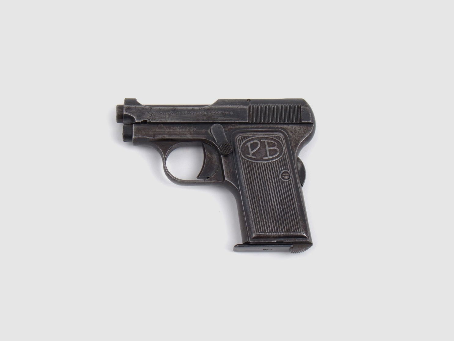 BERETTA 418 Cal. 6,35mm, image 5 sur 6
