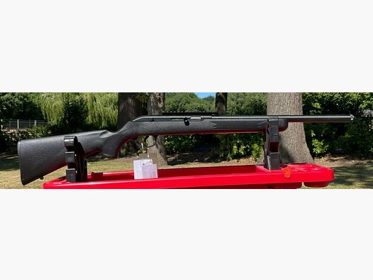 Savage 64 FV-SR