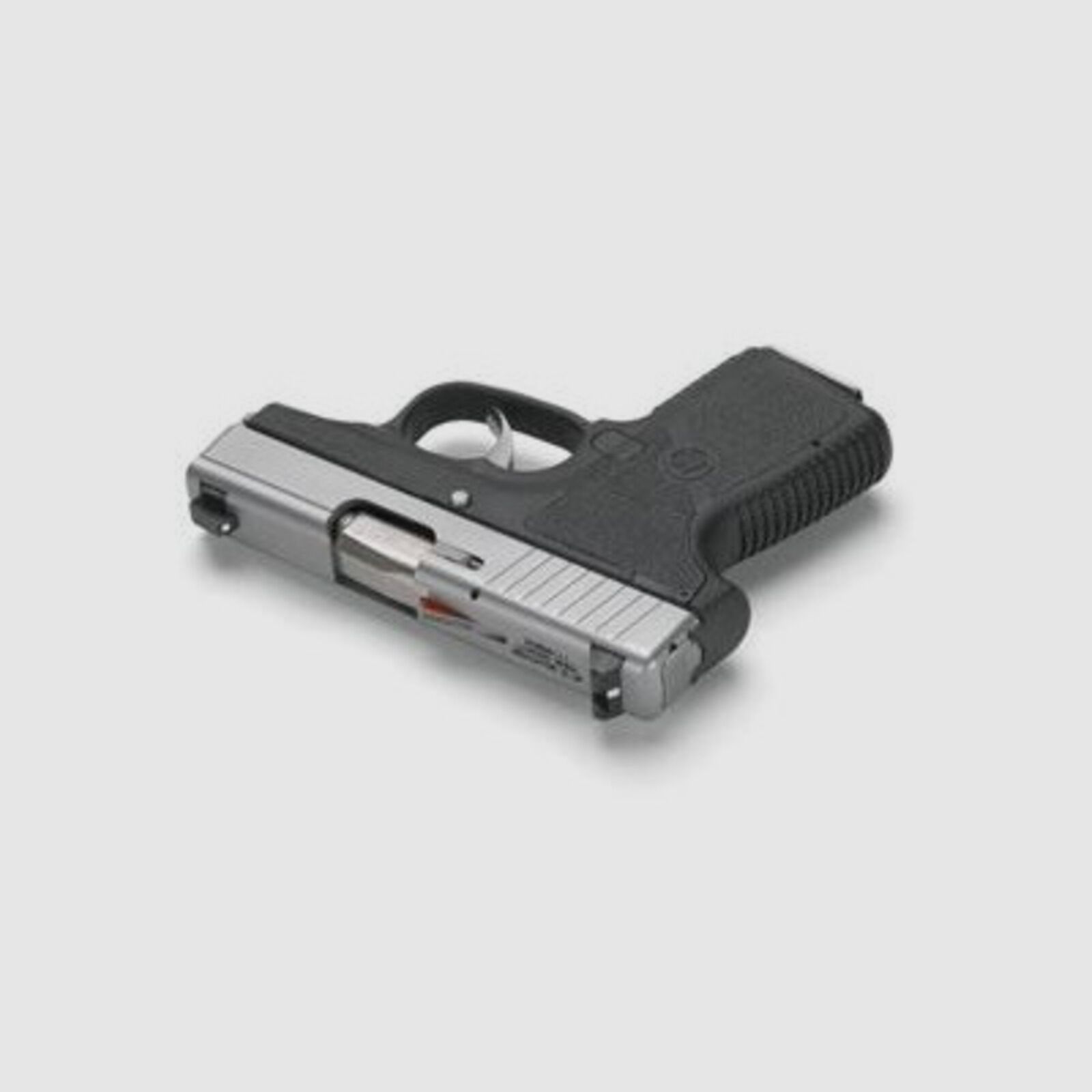Krontec	 Schalldämpfer OR-60 - Kaliber .323 / 8 mm
