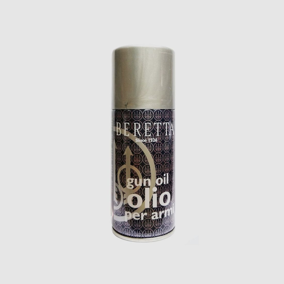 BERETTA NEUTRAL OIL FOR FIREARMS SPRAY 125ML