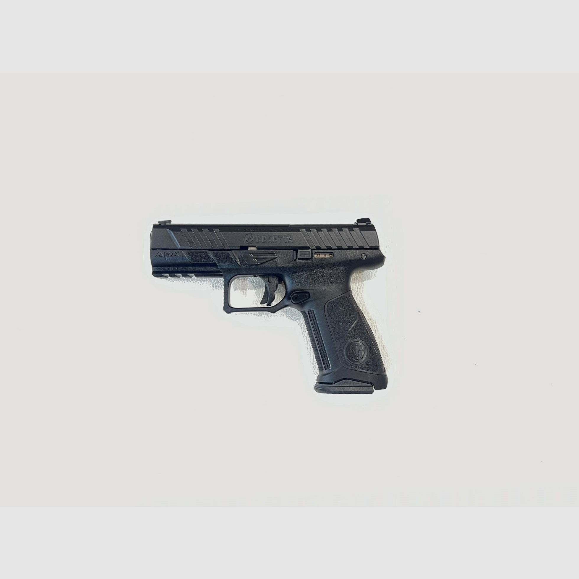 BERETTA APX A1 FS – 9×19, immagine 2 di 5