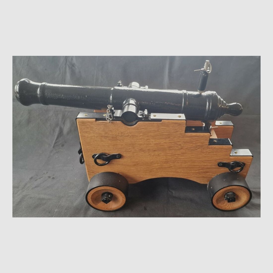 ERZARMS cannone a petardi