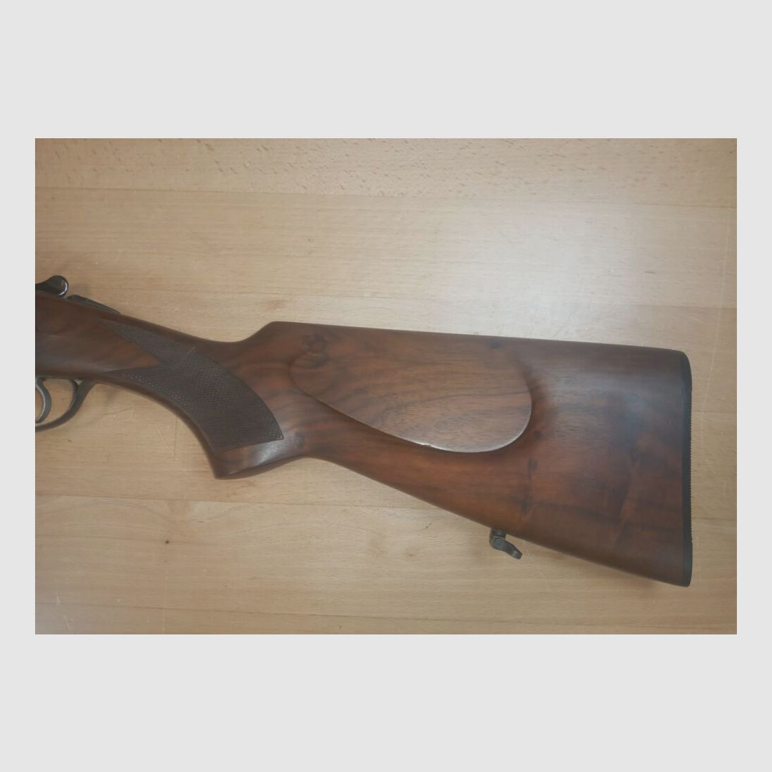 Sauer - Beretta S 56E