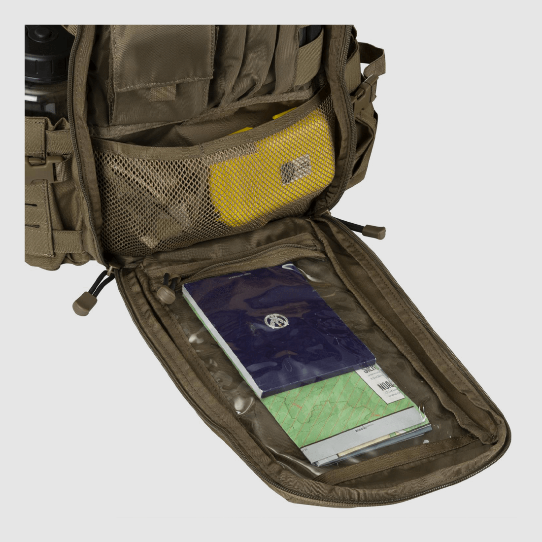 DUST MK II RUCKSACK, Bild 6 von 21