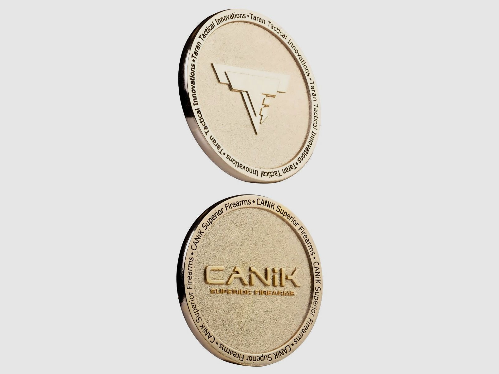 Canik TTI Combat, imagen 15 de 17