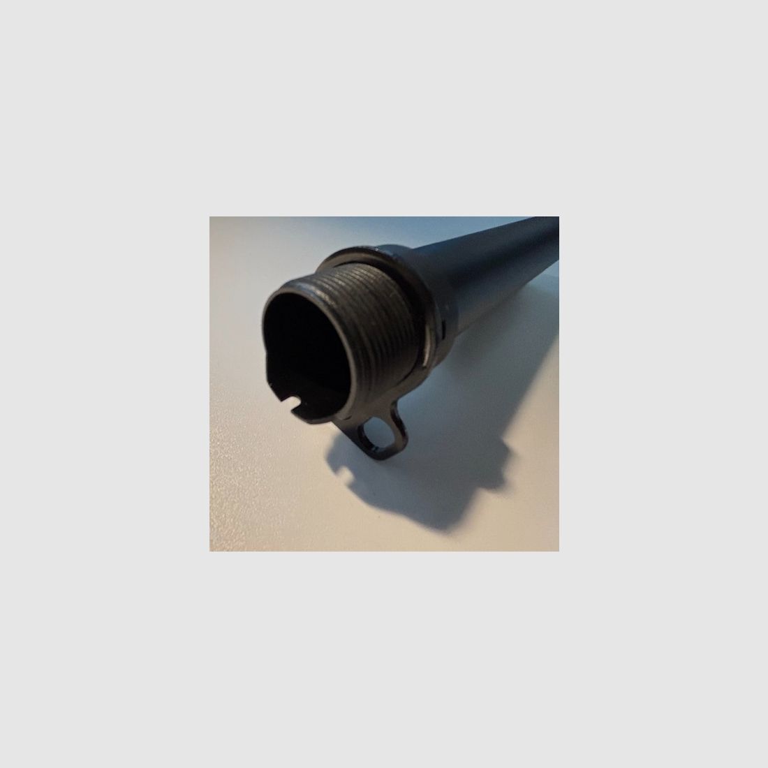 Cobra Adder / Siege | mey GEAR Klappadapter; auf Wunsch vollständig mit Buffer-Tube (Commercial)