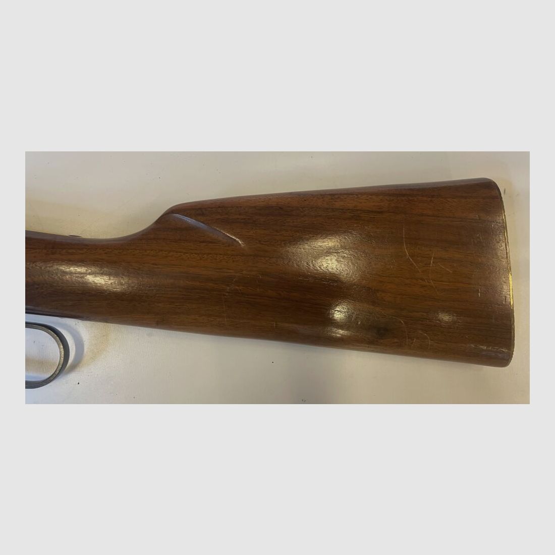 Winchester 1894 speciaal model