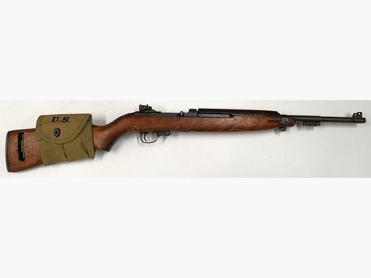SAGINAW STEERING US 30M1 Carbine