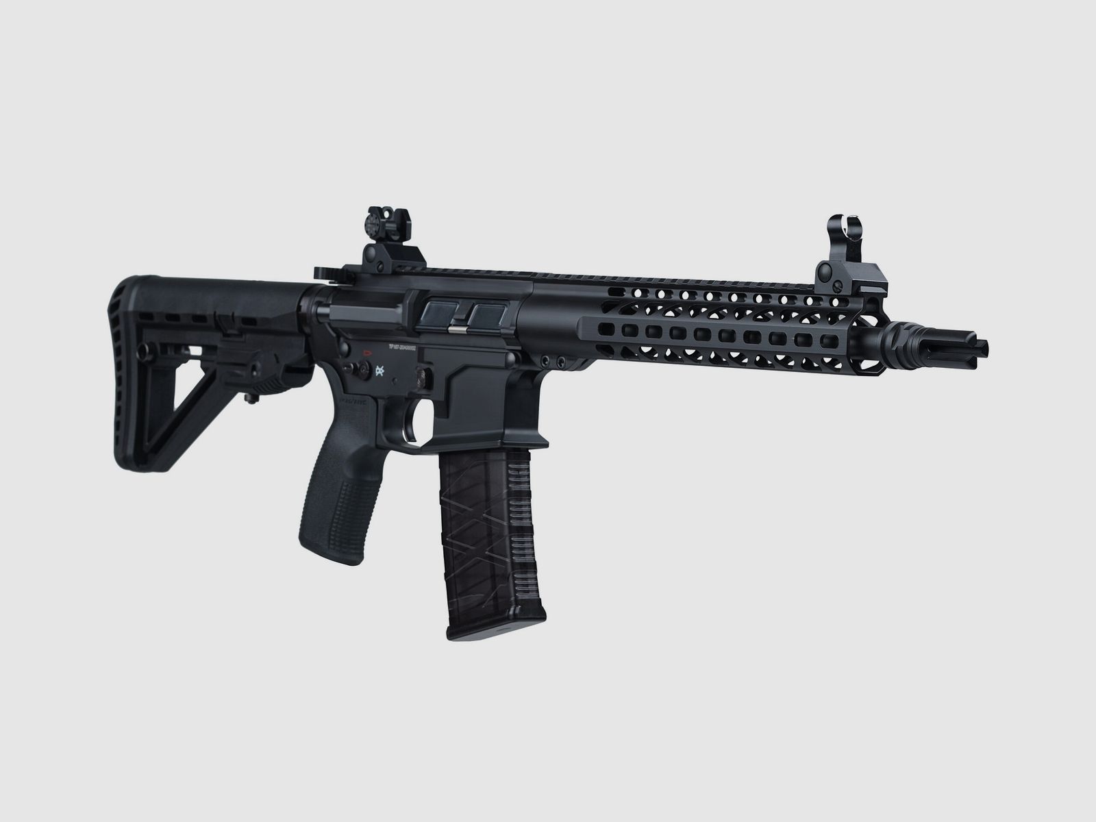 UTAS UT514 AR15 Cal. .223Rem. Lauflänge 14,5″, Bild 4 von 4