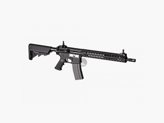 Softair - Gewehr - G & G - CM15 KR LRP 13 Inch S-AEG - ab 18, ber 0,5 Joule