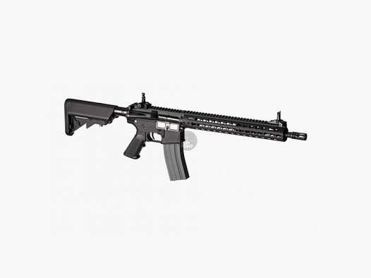 Softair - Gewehr - G & G - CM15 KR LRP 13 Inch S-AEG - ab 18, ber 0,5 Joule