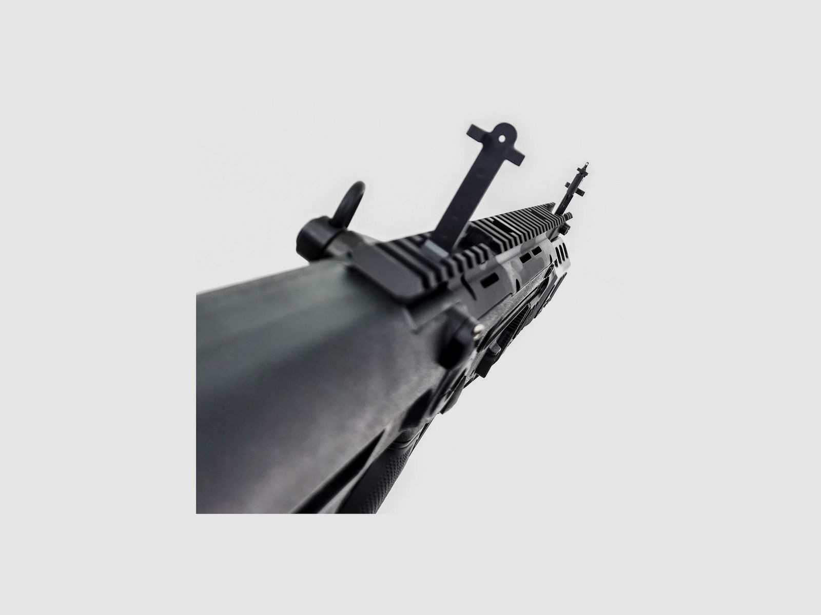 IWI X95 223 REM LL 13" FDE 10 RD, Bild 3 von 3