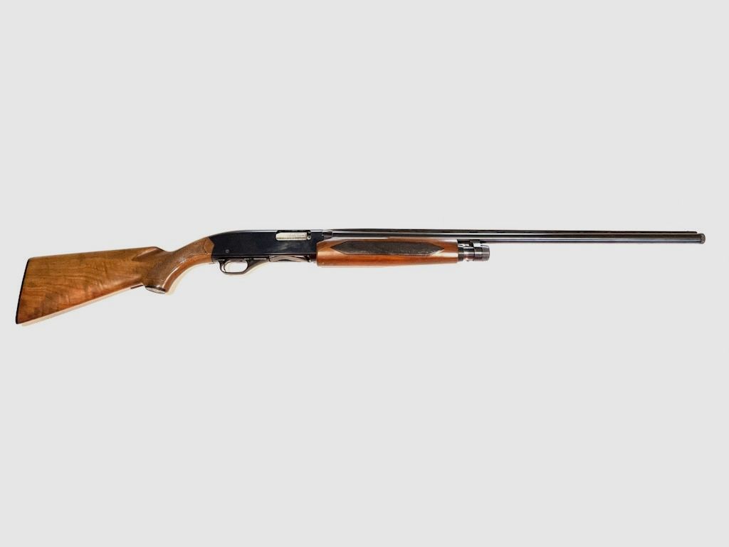 Winchester Mod. 1200, Occasion, Bild 1 von 2
