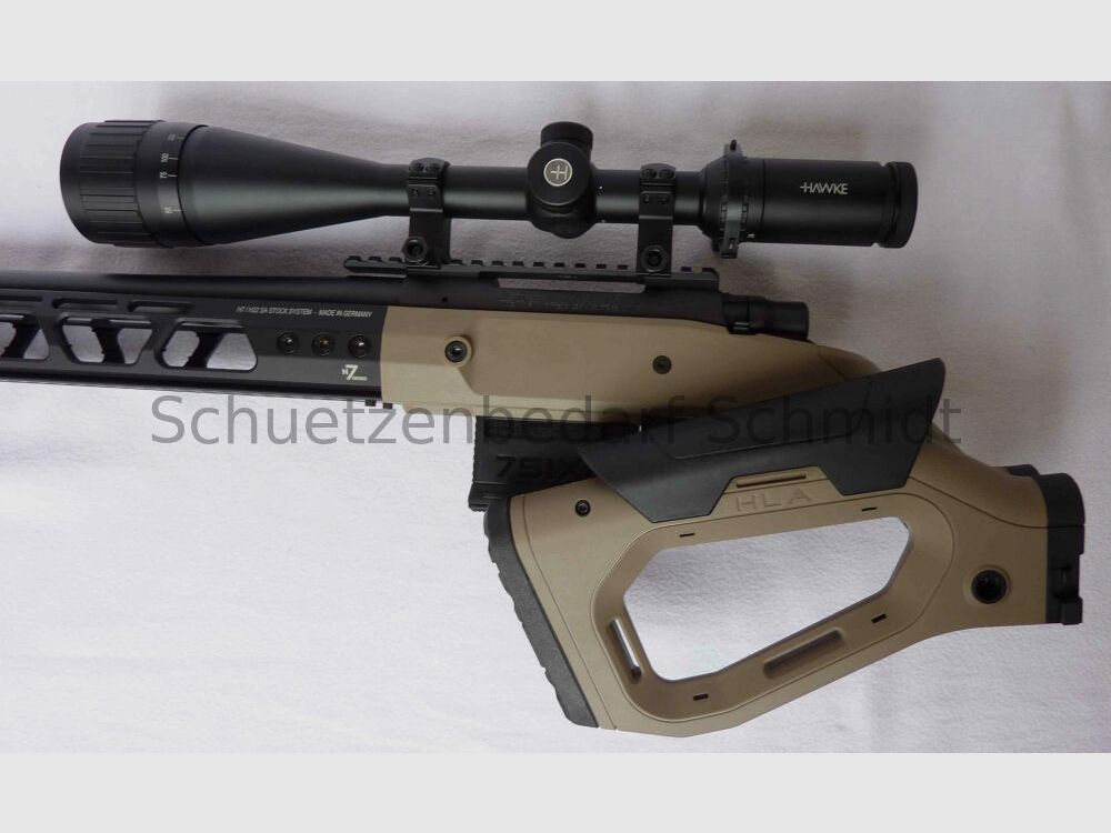 Howa 1500 - disponibile e consegnabile immediatamente -