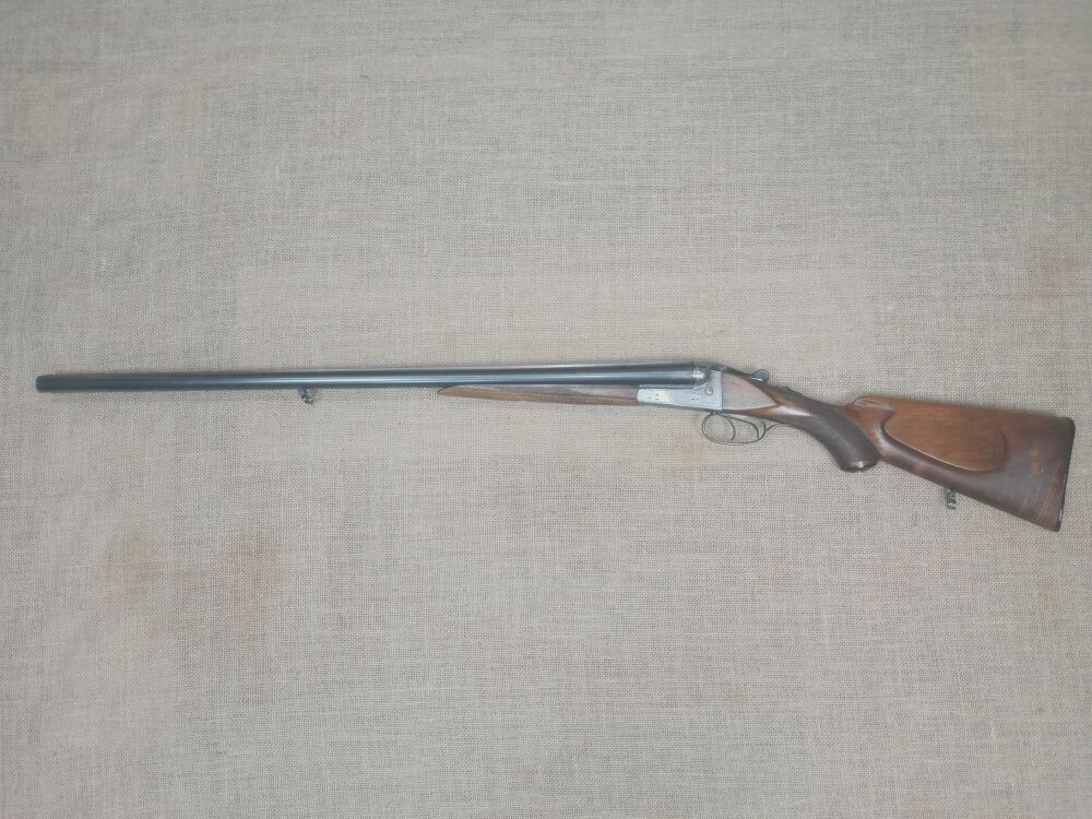 Sauer & Sohn, Eckernförde