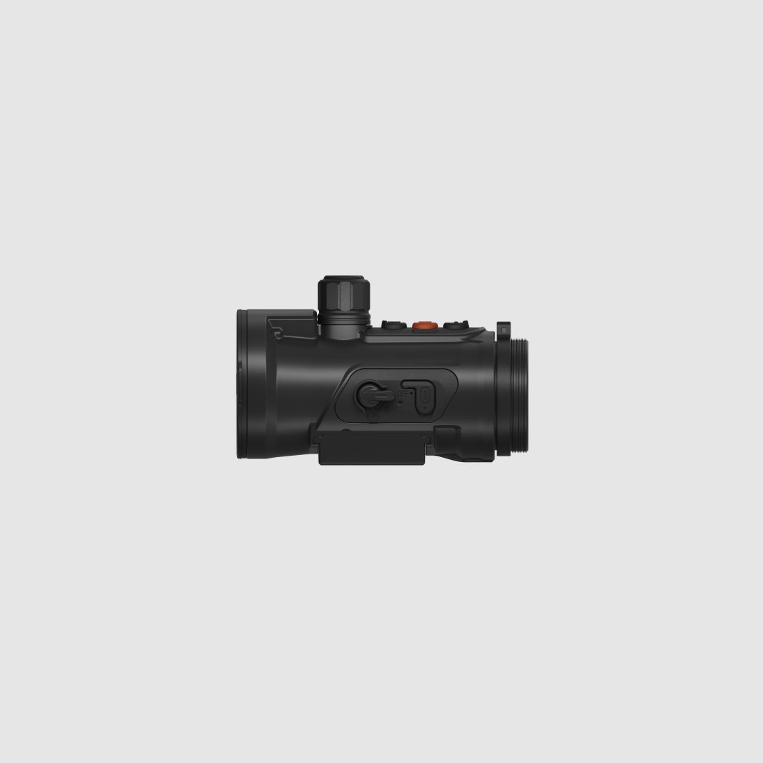 Thermtec Hunt 650 Pro LRF – Thermal Imaging Scope with Laser Rangefinder