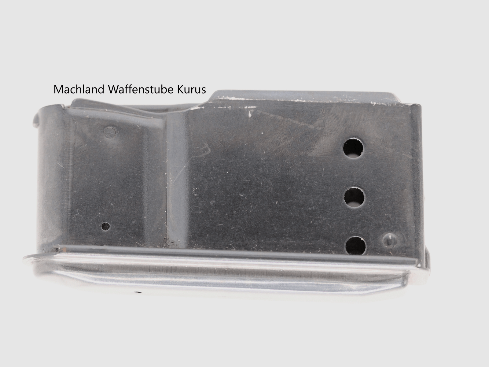 Sauer 80/90 300WM, Bild 2 von 3