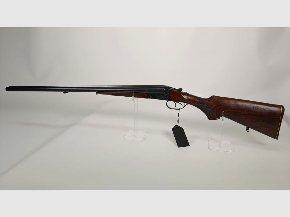 Baikal IJ-58 Fusil à Deux Canons 12/70 IJ-58