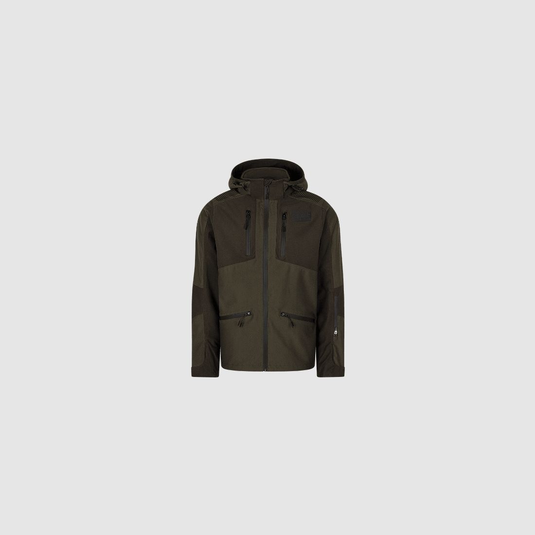 Seeland Chaser Hunting Jacket Men Pine Green 60