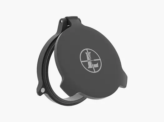 Leupold Alumina Flip-Back Lens Cover - 42mm Linsenabdeckung