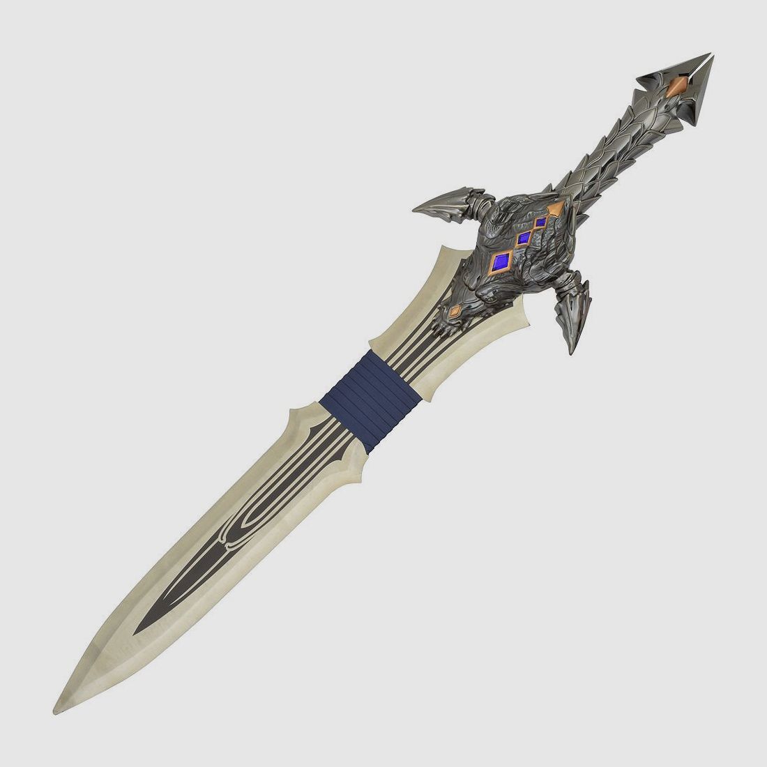 Miecz World of Warcraft Anduin Lothar
