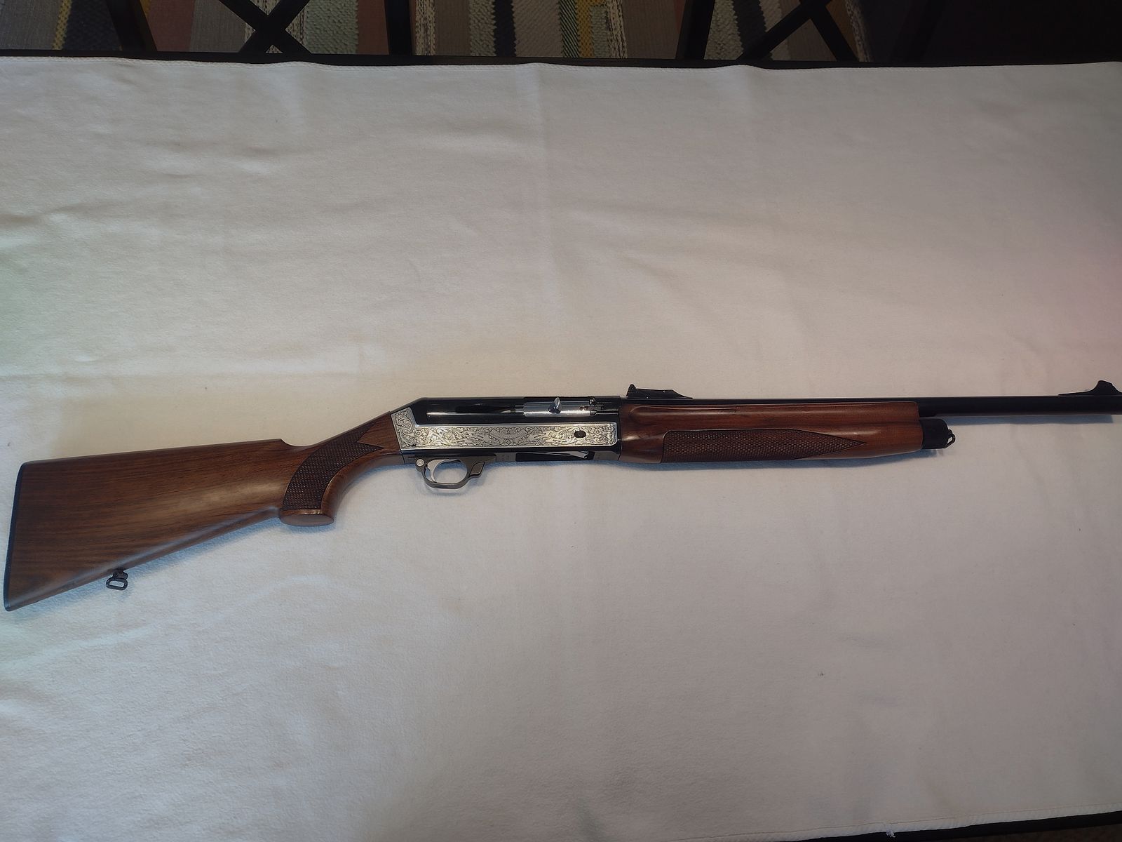Benelli 123SL80 Kal 12/70