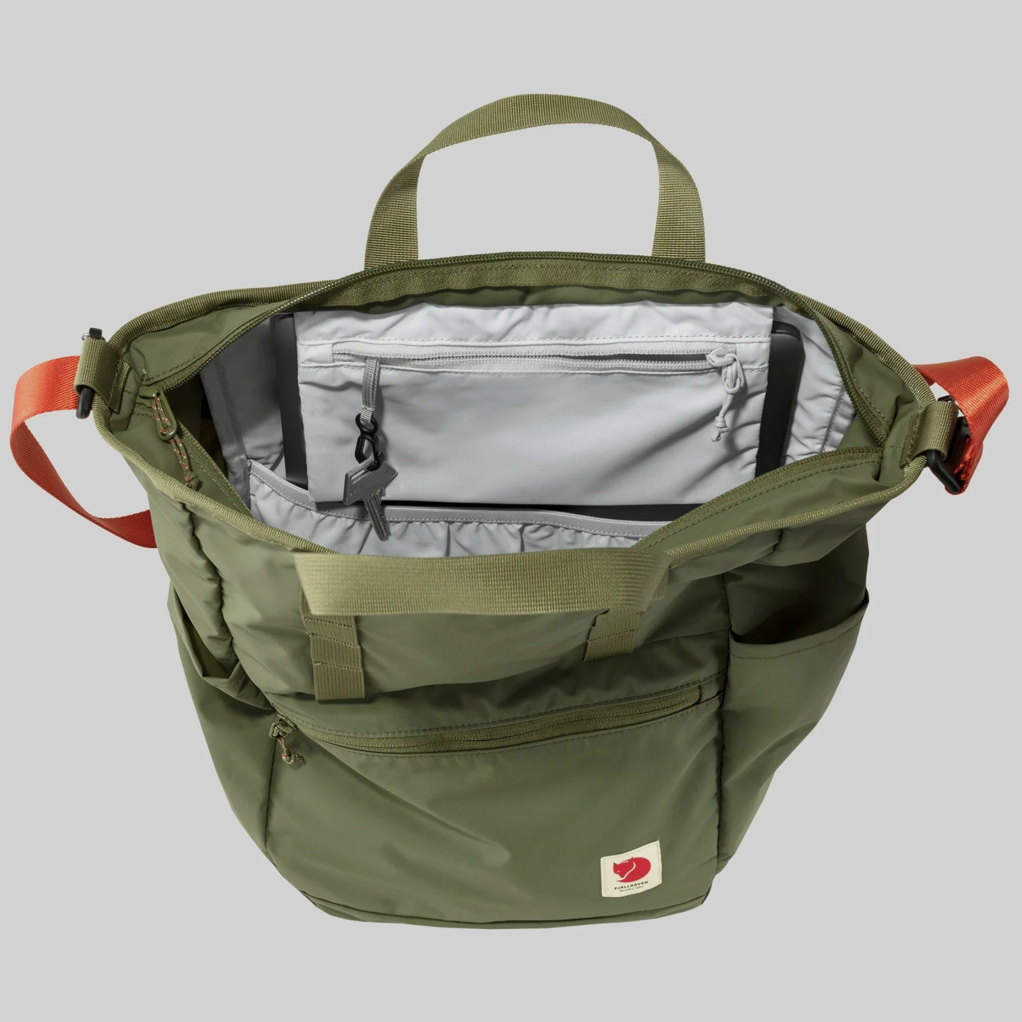 Fjällräven Tasche High Coast Totepack