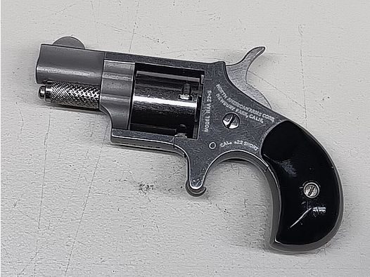 North American Arms Corp. Newbury Park, California Model NAA 22-S