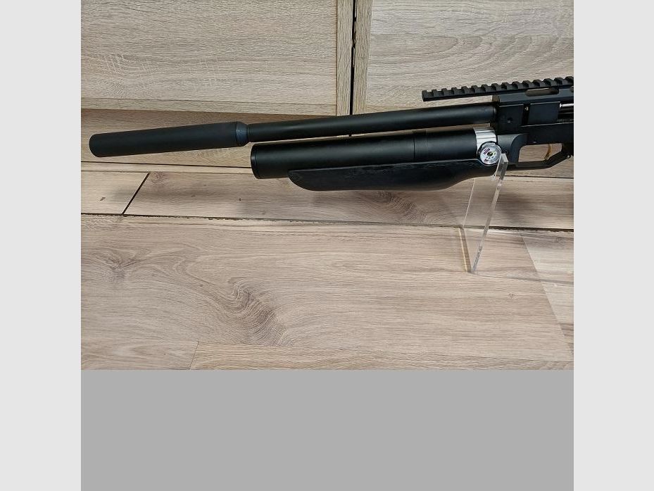 PCP-Luftgewehr Zbroia Sapsan – 450/220 – 4,5 mm., Bild 5 von 5